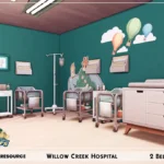 Willow Creek Hospital