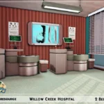 Willow Creek Hospital