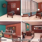 Willow Creek Hospital