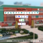 Willow Creek Hospital