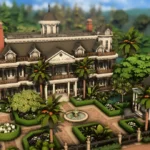 New Orleans Manor - NO CC