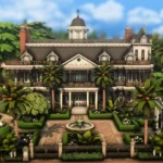 New Orleans Manor - NO CC