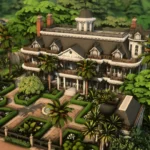 New Orleans Manor - NO CC