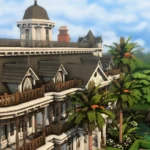 New Orleans Manor - NO CC