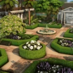 New Orleans Manor - NO CC
