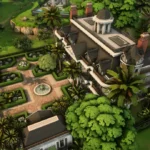 New Orleans Manor - NO CC