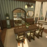 New Orleans Manor - NO CC