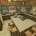 New Orleans Manor - NO CC