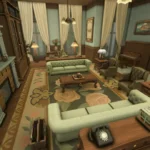 New Orleans Manor - NO CC