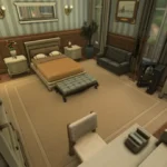 New Orleans Manor - NO CC
