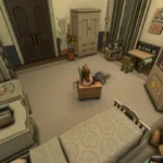 New Orleans Manor - NO CC