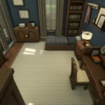 New Orleans Manor - NO CC