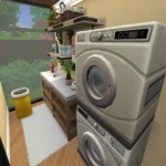 Laguna Sol Villa - The Sims 4 NO CC Build