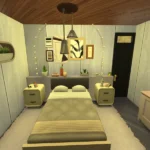 Laguna Sol Villa - The Sims 4 NO CC Build