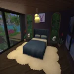 Laguna Sol Villa - The Sims 4 NO CC Build