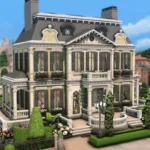 Small Palace - NO CC