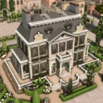 Small Palace - NO CC