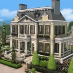 Small Palace - NO CC