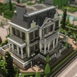 Small Palace - NO CC