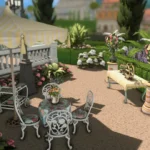 Small Palace - NO CC
