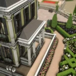 Small Palace - NO CC