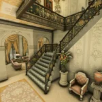 Small Palace - NO CC