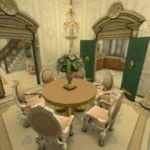 Small Palace - NO CC