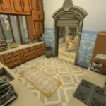 Small Palace - NO CC