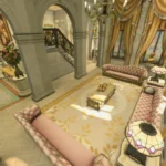 Small Palace - NO CC