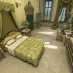 Small Palace - NO CC