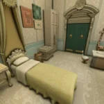 Small Palace - NO CC