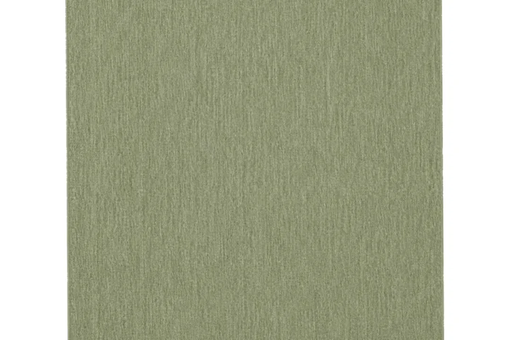 Woven Sage Green Rug