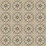 Willow & Stone Heritage Floor Tile Collection