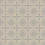 Willow & Stone Heritage Floor Tile Collection