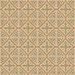 Willow & Stone Heritage Floor Tile Collection