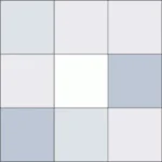 Rubik Pattern 3