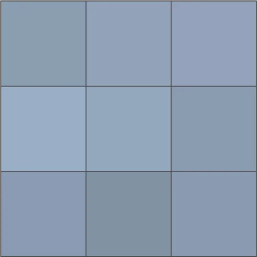 Rubik Pattern 2