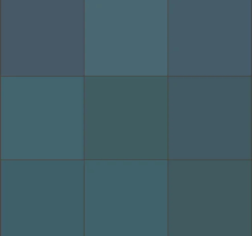 Rubik Pattern 1