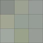 Rubik Pattern 1