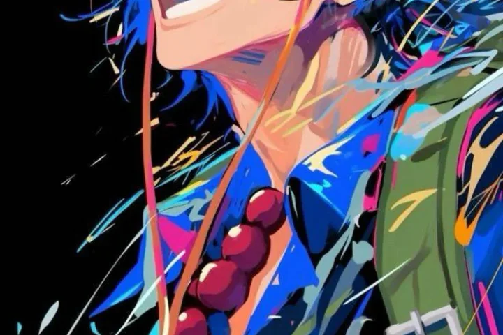 Portgas D Ace ~ 001
