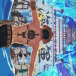Portgas D Ace ~ 001