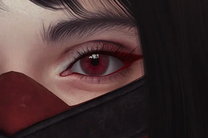 contacts №11 [rotten-eyed]