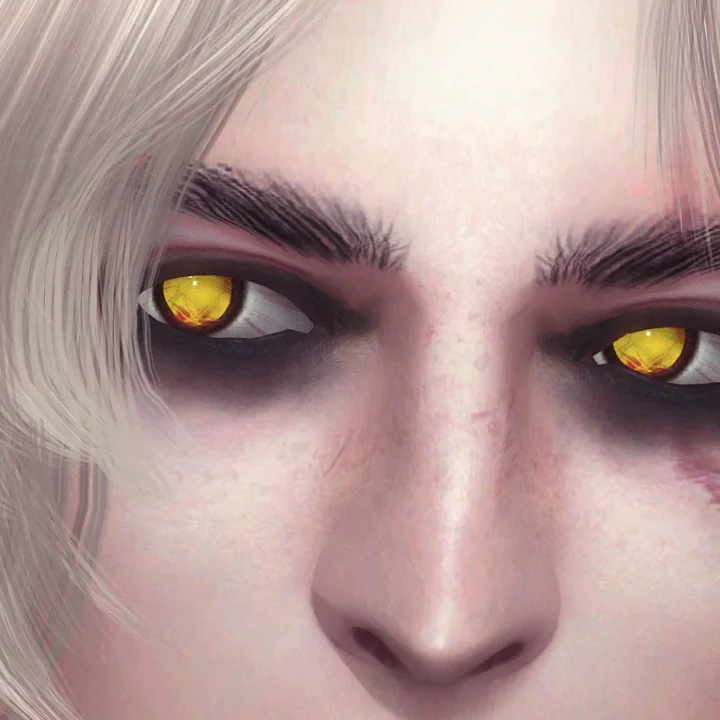 contacts №16 [rotten-eyed]