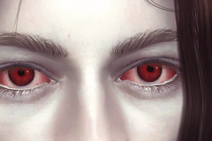 contacts №15 [rotten-eyed]