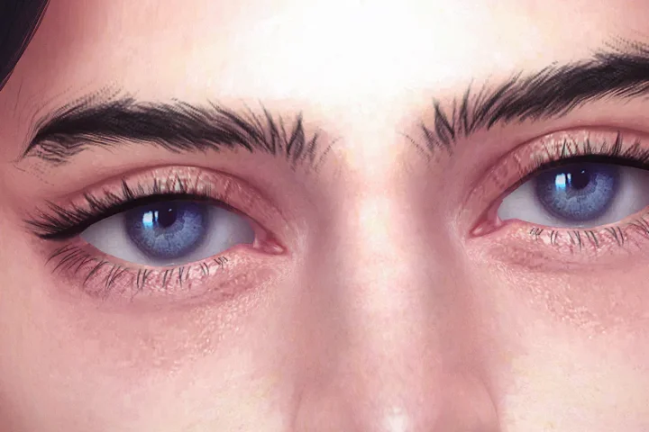 contacts №13 [rotten-eyed]