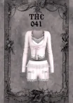 [THC]Ballet-style dress