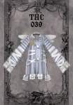 [THC]Medical Angel Dress