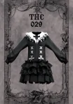 [THC]Crosspatterncakeskirt