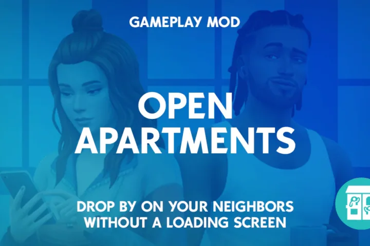 Open Apartments