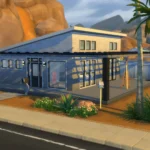 Rock Salt Oasis